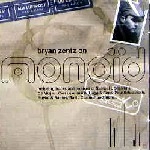 BRYAN ZENTZ / BRYAN ZENTZ ON MONOID