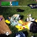 LOCO DICE & RICARDO VILLALOBOS / GREEN & BLUE
