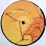 LEGOWELT / レゴウェルト / DISCO ROUT