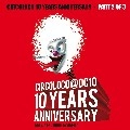 ARPIAR (RPR SOUNDSYSTEM) / CIRCOLOCO 10 YEARS ANNIVERSARY PART 2 OF 3