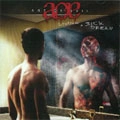 AGE OF EVIL / LIVING A SICK DREAM