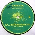 DJ EMERSON / OUTTAKES