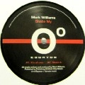 MARK WILLIAMS / SHAKE MY
