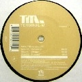 CAVE / DIMENTION EP