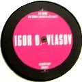 IGOR O.VLASOV / OUR HOME