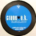 CRANE A.K. / SPUTNIK DIARIES