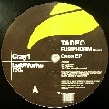 TADEO / CAOS EP