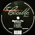 MARKUS FIX / EL COMIENZO