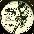 MATTHIAS TANZMANN / マティアス・タンツマン / RUGBY
