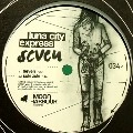 LUNA CITY EXPRESS / ルナ・シティ・エクスプレス / SEVEN