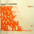 MATTHIAS TANZMANN / マティアス・タンツマン / RESTLESS