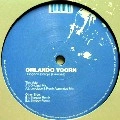 ORLANDO VOORN / オーランド・ブーン / DUNGEON BOOGIE (REMIXES)