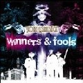 JOHN DAHLBACK / WINNERS & FOOLS