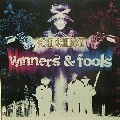 JOHN DAHLBACK / WINNERS & FOOLS