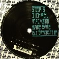JICHAEL MACKSON / SAME SAME BUT DIFFERENT