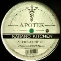 NAGANO KITCHEN/DJ GABRIEL / JUMP OFF/OMIE
