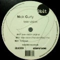 NICK CURLY / TELE-VISION
