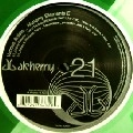 V.A.(GABRY FASANO, ATHOS & RICCARDO FERRI) / ALCHEMY ELEMENTS E