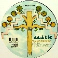 AGARIC / DARK HOLDS THE SUN