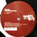 BURNSKI / SCHIZOPHRENIA EP