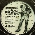 MATTHIAS TANZMANN / マティアス・タンツマン / RESTLESS REMIXES NO 2