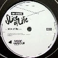 DAN DRASTIC / SLICE OF LIFE