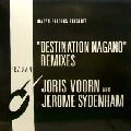 NAGANO KITCHEN / DESTINATION NAGANO REMIXES