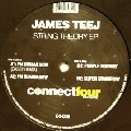 JAMES TEEJ / STRING THEORY EP