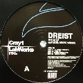 DREIST / 3ST EP