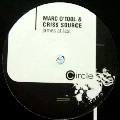 MARC O'TOOL & CRISS SOURCE / JAMES AT LAST