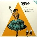 MIHALIS SAFRAS / ミハリス・サフラス / VIVA EP