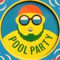 SHAZAM / POOL PARTY