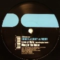 SHADES OF GRAY VS MODIFI / SPECTRUM EP