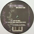 BENJAMIN FEHR / BETTER THRILL