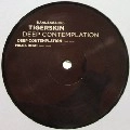 TIGERSKIN / タイガースキン / DEEP CONTEMPLATION