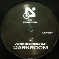 JEROME SYDENHAM / ジェローム・シデナム / DARKROOM
