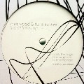 CHRIS WOOD & FRANK LEICHER / TWO OF THREE EP