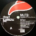 MUTE: / HARMONICS E.P