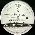 JEROME SYDENHAM / ジェローム・シデナム / JUDGEMENT