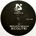 JEROME SYDENHAM / ジェローム・シデナム / ECOUTE!