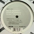 MAREK HEMMANN/KIRSCH & DUBNIT / BEYOND/SNOWFLAKES