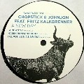 CHOPSTICK & JOHNJON / NEW DAY