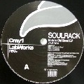 SOULRACK / BACK TO OLD SCHOOL E.P