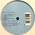 IRON CURTIS / THERE AND THEN EP