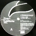 PABLO AKAROS/MUTE:AKA KIKE PRAVDA / 4 YEARS EXTRA EP