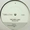 CHRIS WOOD & MEAT / NO SAD BEAT EP