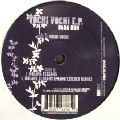 DANA RUH / VOCHI VOCHI E.P.