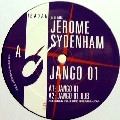 JEROME SYDENHAM / ジェローム・シデナム / JANGO 01