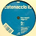 RESULT / NIAGARA EP