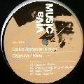 DARIUS SYROSSIAN & NYRA / OSASUNA/KARAJ